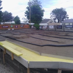 Bro's speedway and hobbies - Brosspeedway & Hobbies Fully Stocked Hobby Shop And RC Off Road Track On Site1
