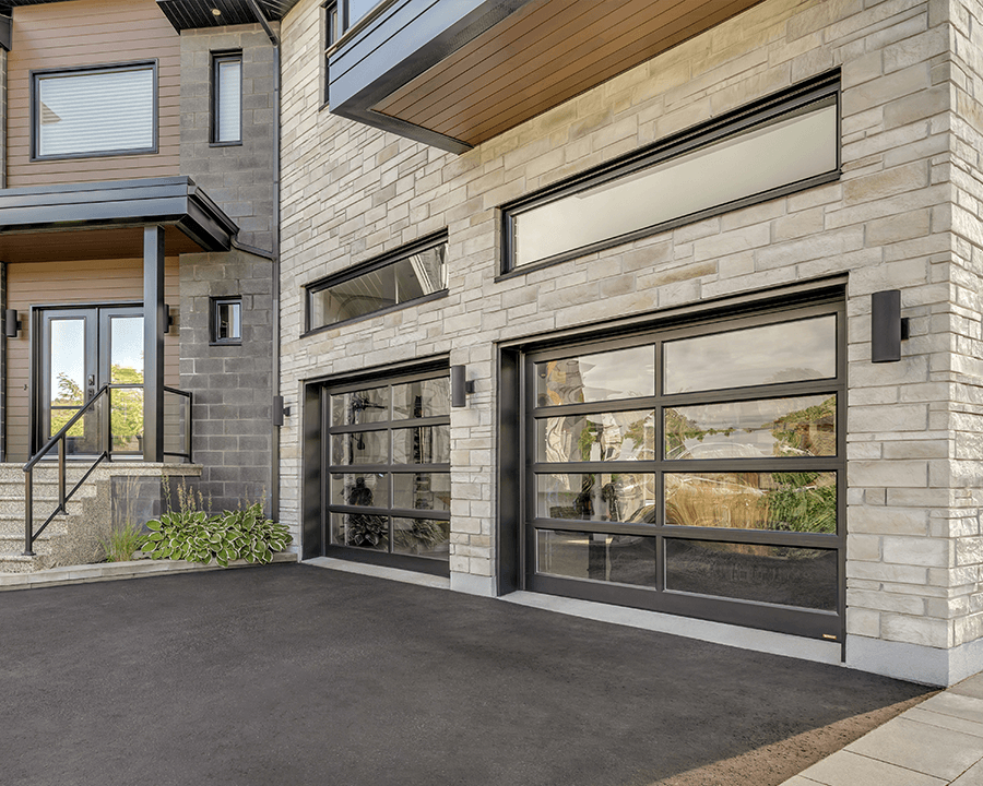 Doorcraft Garage Doors - Garage Door Contractor in Fredericton, NB