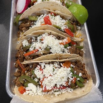 Taqueria Casa Mia - Tacos Americanos - Desserts Near Me - Villas, New Jersey