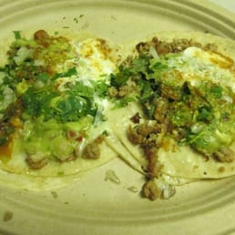 Super Taco