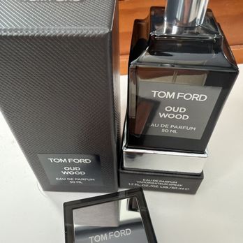 Nordstrom South Coast Plaza - Tom Ford oud wood EDP. Not a crazy projection, but we don't want to be that guy in the elevator. - Department Stores Near Me - Costa Mesa, California Nordstrom South Coast Plaza - Tom Ford oud wood EDP. Not a crazy projection, but we don't want to be that guy in the elevator. - Department Stores Near Me - Costa Mesa, California