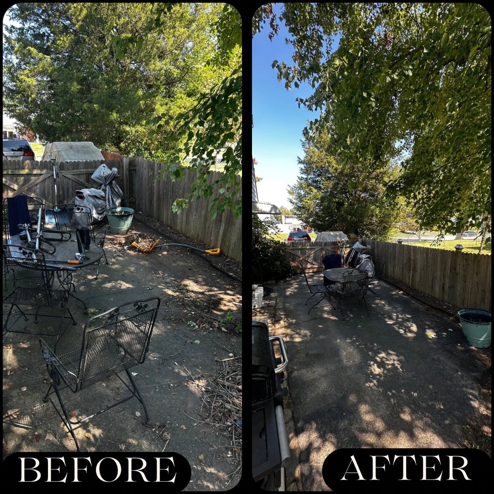 Tekton Landscaping - tree service in Greenville, SC