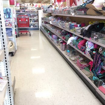 Target - $1/Value section is really just low quality junk and holiday items. Some other Targets have much better variety - Department Stores Near Me - Central Islip, New York