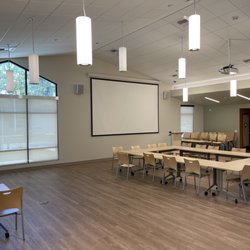 Turlock Library - Community Room