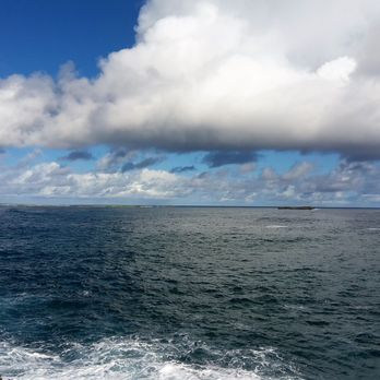 Laie Point - Landmarks & Historical Buildings Near Me - Laie, Hawaii