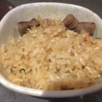 Sushi King - 25. Steak Fried Rice - Japanese Near Me - Daytona Beach, Florida Sushi King - 25. Steak Fried Rice - Japanese Near Me - Daytona Beach, Florida