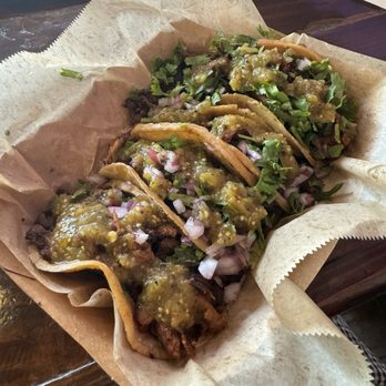 Chicana - Asada tacos - Vegan Near Me - Fullerton, California