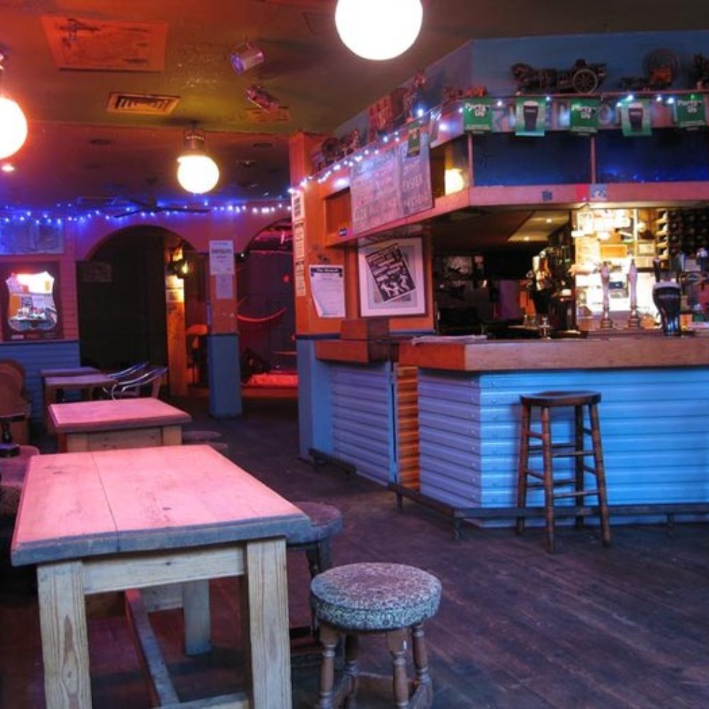 The Windmill - Bars Near Me - Brixton, XGL The Windmill - Bars Near Me - Brixton, XGL