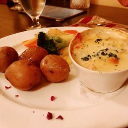 Scallops