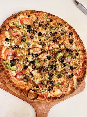 Angelo's Pizzeria & Family Old Town Maine by null