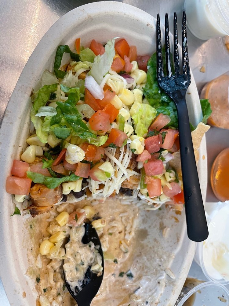 CHIPOTLE MEXICAN GRILL - Updated February 2025 - 44 Photos & 50 Reviews ...