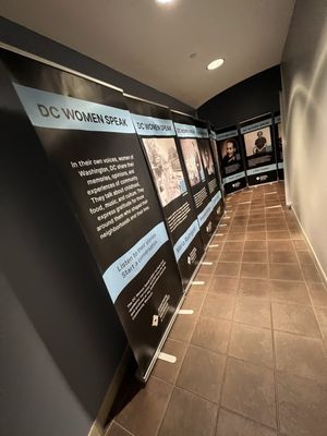Anacostia Community Museum by null