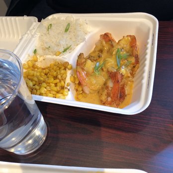 Chef BobbyD Restaurant & Catering - Caribbean Near Me - Baltimore, Maryland