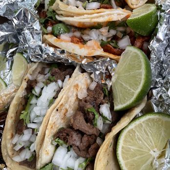 El Rincon Del Sabor Poblano - Mexican Near Me - Baldwin Park, California