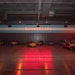 Bowlero Naperville