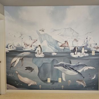 Professional Install Services - Wallpaper installation - Wallpapering Near Me Professional Install Services - Wallpaper installation - Wallpapering Near Me