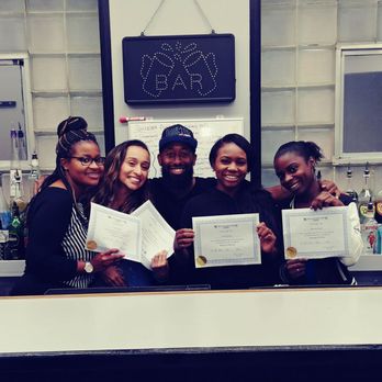 Maryland Bartending School - Semaj the instructor will help you along the way - Bartending Schools Near Me - College Park, Maryland Maryland Bartending School - Semaj the instructor will help you along the way - Bartending Schools Near Me - College Park, Maryland