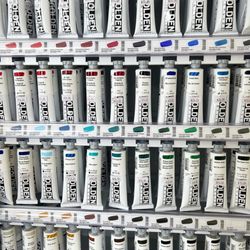 Little Art Supply Store