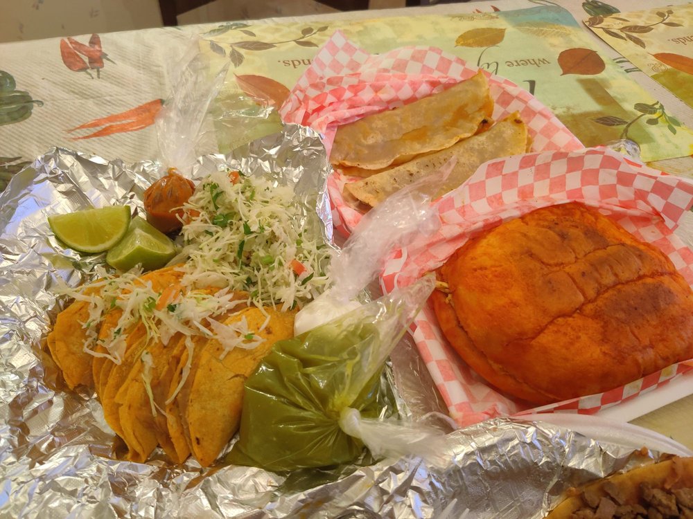 LOS DE CANASTA 18 Photos & 18 Reviews 2425 E Griffin Pkwy, Mission