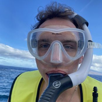 Trilogy Excursions - Candid - Snorkeling Near Me - Lahaina, Hawaii