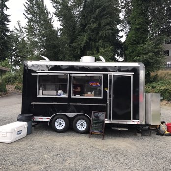 Ambakity Cocina Mexicana - Truck - Food Trucks Near Me - Bothell, Washington