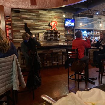 Gramercy Park Pub And Grill - people sitting at the bar - Salad Near Me - Meridian, Idaho Gramercy Park Pub And Grill - people sitting at the bar - Salad Near Me - Meridian, Idaho