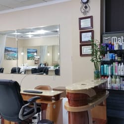 Unique Hair & Nail Salon