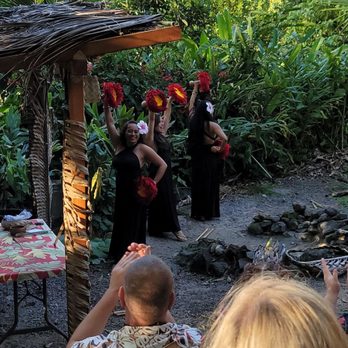 Experience Nutridge - Performing Arts Near Me - Honolulu, Hawaii Experience Nutridge - Performing Arts Near Me - Honolulu, Hawaii