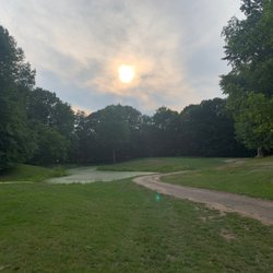 Briarwood Golf Club