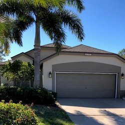 Team Homewatch - Country Creek - Estero