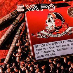EVAPO