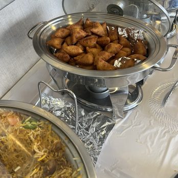 Al-Madina Restaurant - Pakistani Near Me - Lanham, Maryland