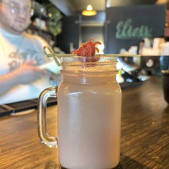 Elixir Kava Boutique - My tasty kava drink - Vitamins & Supplements Near Me - Hollywood, Florida