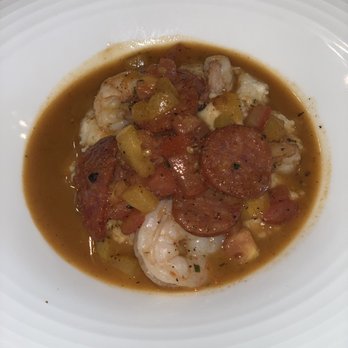 Blackwall Hitch - Shrimp and Grits!!!!! - New American Near Me - Baltimore, Maryland