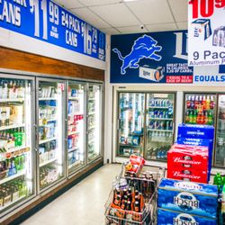 New Hudson Discount Pharmacy