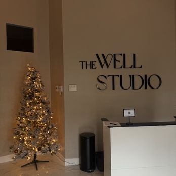 The Well Studio Yoga & Pilates - Pilates Near Me - Paso Robles, California The Well Studio Yoga & Pilates - Pilates Near Me - Paso Robles, California