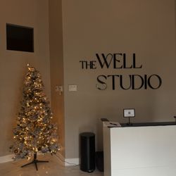 The Well Studio Yoga & Pilates