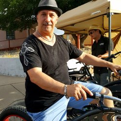 Route 66 Summerfest