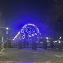 North End Park