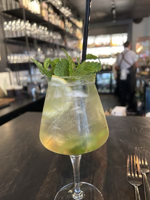 Matteo Ristorante Italiano by null