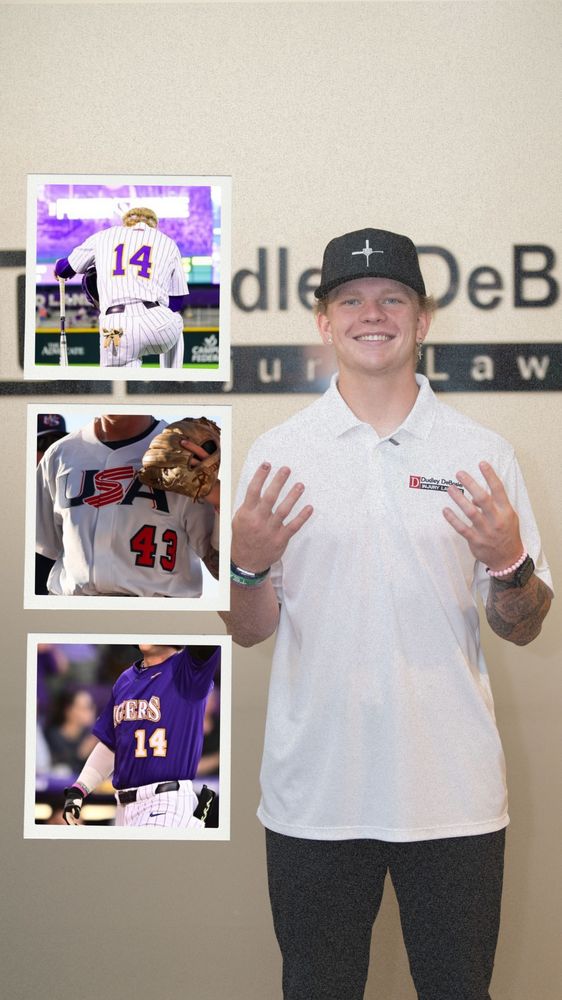 Dudley DeBosier Injury Lawyers - disability attorney in Baton Rouge, LA