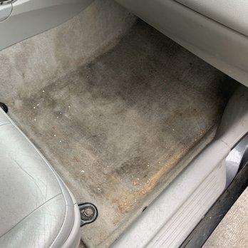 Curbside Detail - Before - Auto Detailing Near Me - Clovis, California Curbside Detail - Before - Auto Detailing Near Me - Clovis, California