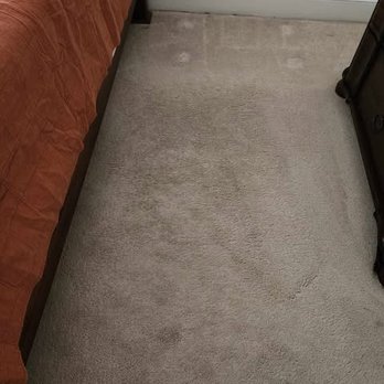 Master Cleaning Services - Master Cleaning work, carpet after the company cleaned it. - Carpet Cleaning Near Me