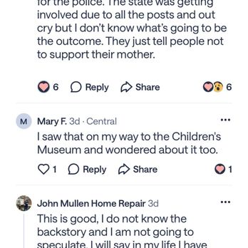 Mullen Heating and Air Conditioning - Apparently, he thinks poor kids deserved to work when their parents fail. Not in this country! - Heating & Air Conditioning/HVAC Near Me - Pittsburgh, Pennsylvania Mullen Heating and Air Conditioning - Apparently, he thinks poor kids deserved to work when their parents fail. Not in this country! - Heating & Air Conditioning/HVAC Near Me - Pittsburgh, Pennsylvania