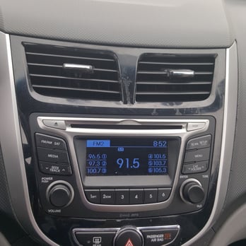 Enterprise Rent-A-Car - There some white stuff dripping in between the air vents and onto the radio. - Car Rental Near Me - Glendora, California Enterprise Rent-A-Car - There some white stuff dripping in between the air vents and onto the radio. - Car Rental Near Me - Glendora, California