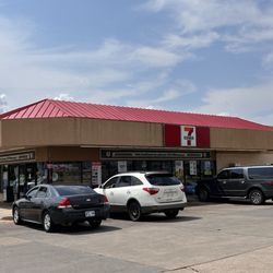 7 Eleven