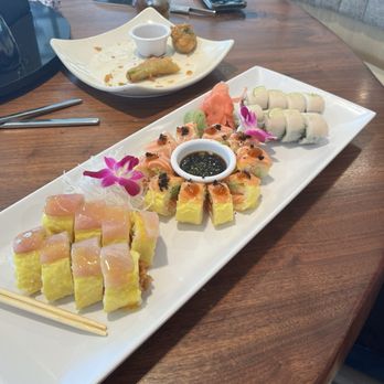 Forty Five Degrees - 3 different specials - Sushi Bars Near Me - Indianapolis, Indiana Forty Five Degrees - 3 different specials - Sushi Bars Near Me - Indianapolis, Indiana