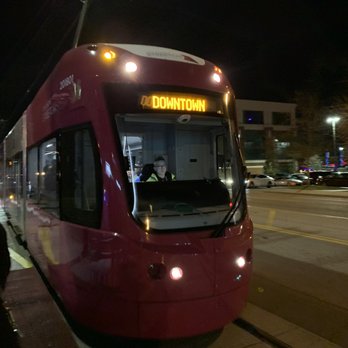 OKC Streetcar - Trains Near Me - Oklahoma City, Oklahoma OKC Streetcar - Trains Near Me - Oklahoma City, Oklahoma
