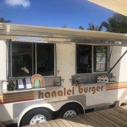 Kauai Burger