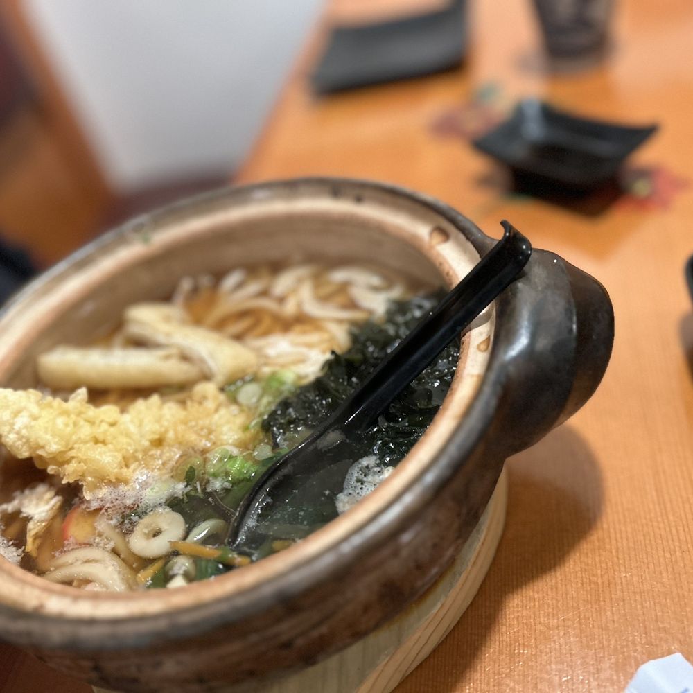 DAI Sushi - Nabeyaki Udon - Japanese Near Me - Westminster, California DAI Sushi - Nabeyaki Udon - Japanese Near Me - Westminster, California